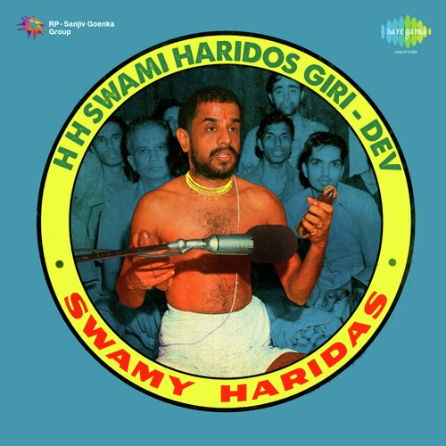 Swami Haridas Pari, Pt. 1