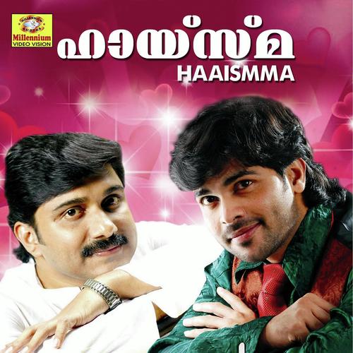 Haaismma