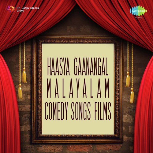Haasya Gaanangal Malayalam Comedy Songs Films