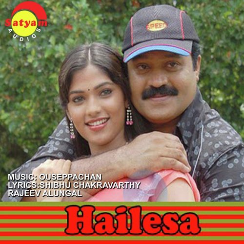 Hailesa