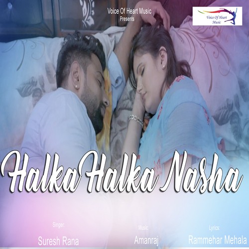 Halka Halka Nasha