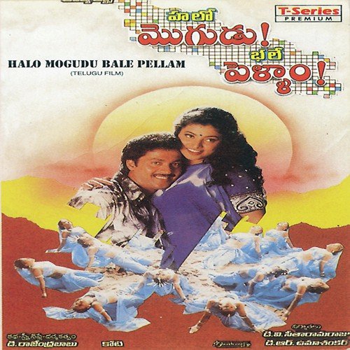 Halo Mogudu Bale Pellam