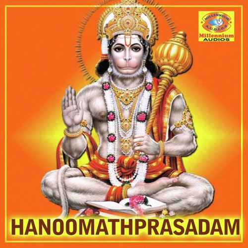 Hanoomathprasadam