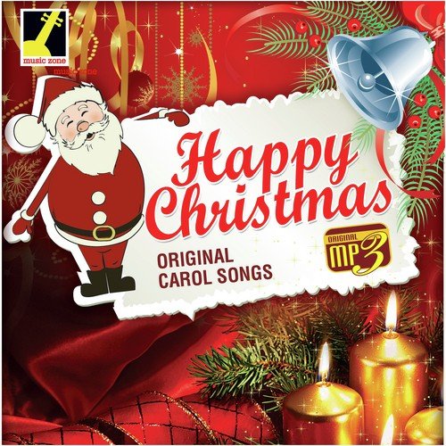Happy Christmas