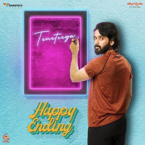 Happy Ending