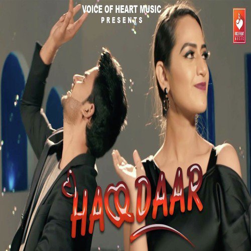 Haqdaar