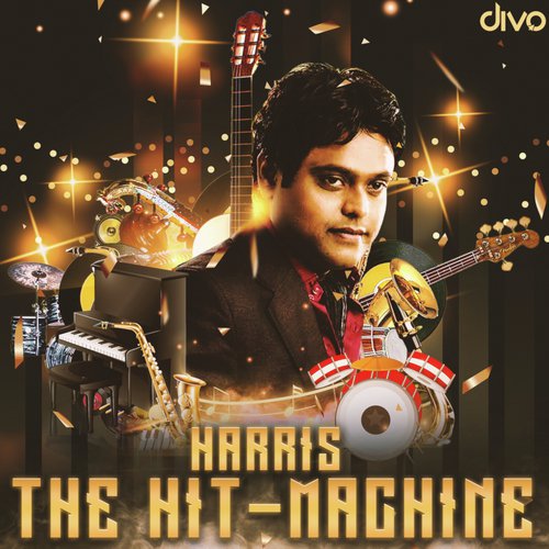 Harris  The Hit-Machine