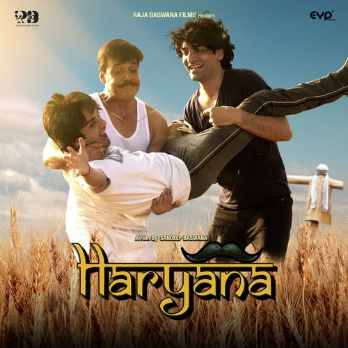 Haryana