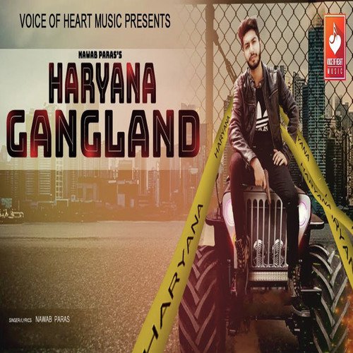 Haryana Gangland