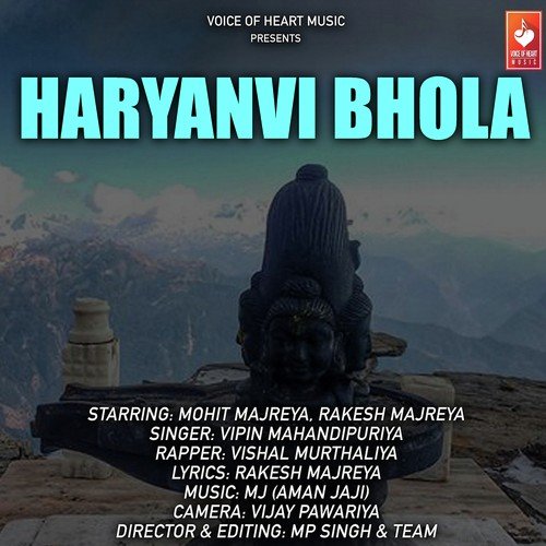 Haryanvi Bhola