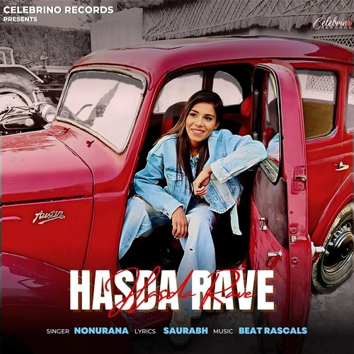 Hasda Rave