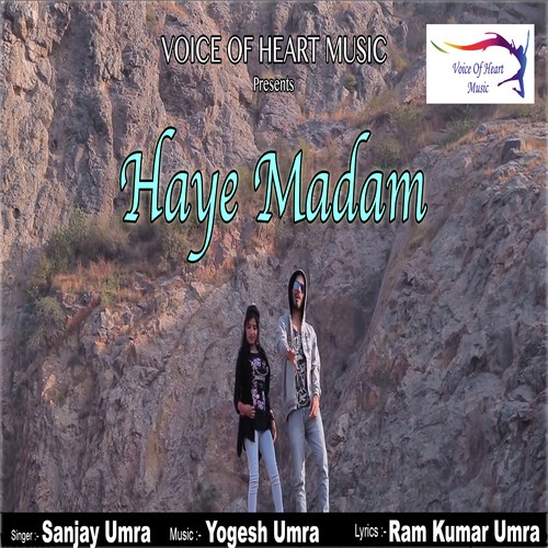 Haye Madam