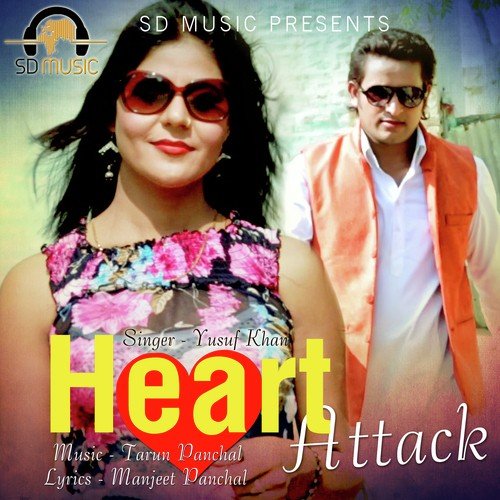 Heart Attack