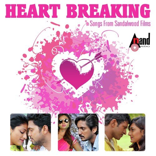 Heart Breaking Songs