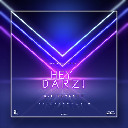 Hey Darz