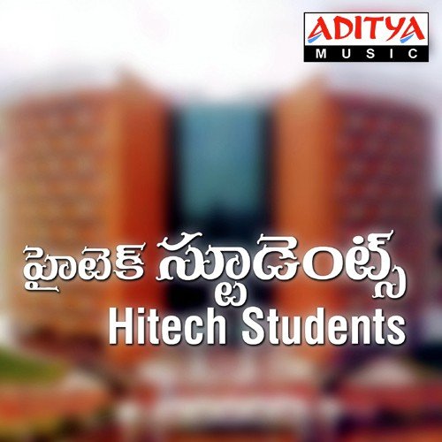 Hi-Tech Students