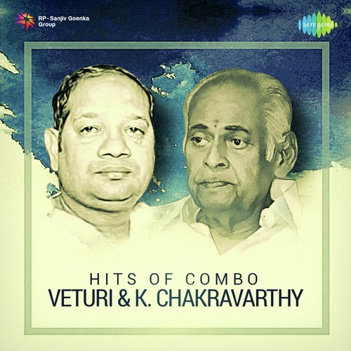 Hits Of Combo - Veturi And K. Chakravarthy