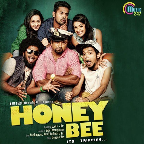 Honey Bee