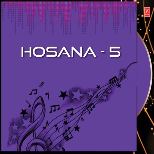 Hosana - 5