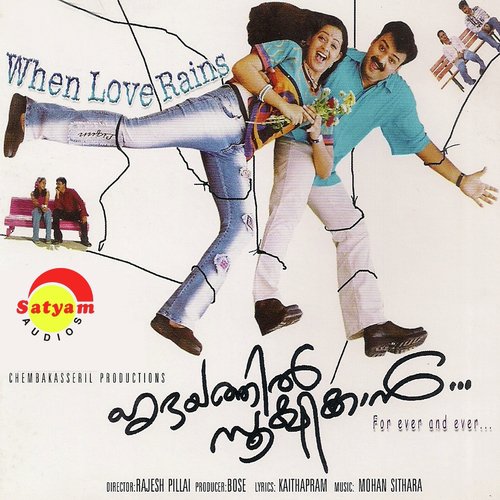 Hridayathil Sookshikkan
