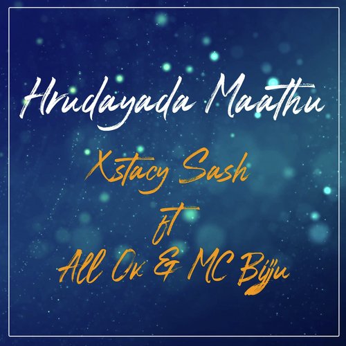 Hrudayada Maathu