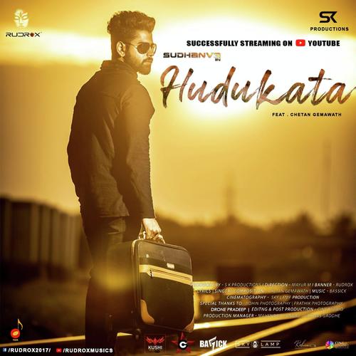Hudukata