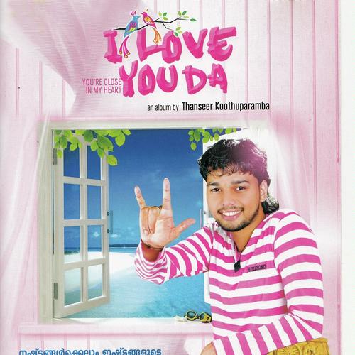 I Love You Da