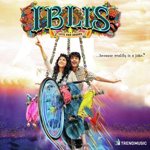 Iblis