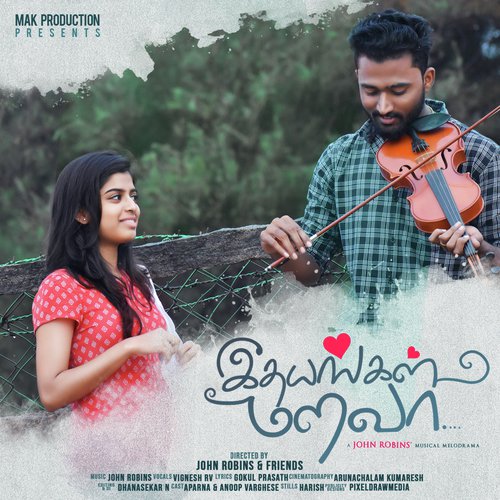 Idhayangal Marava
