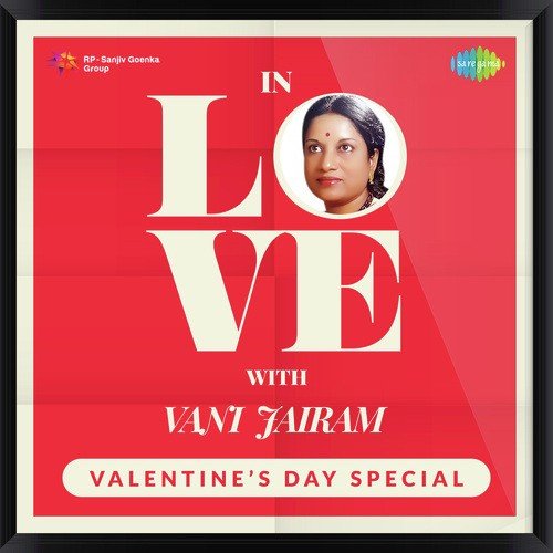 In Love With Vani Jairam