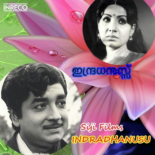 Indradhanussu