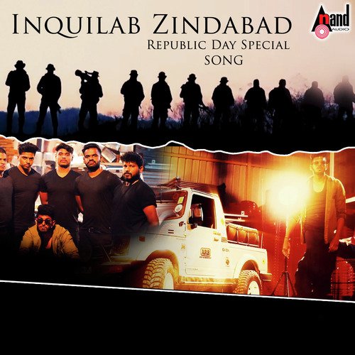 Inquilab Zindabad