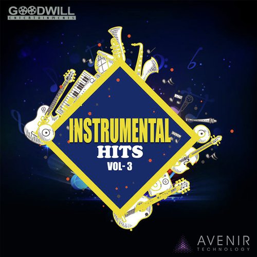 Instrumental Hits Vol. 3