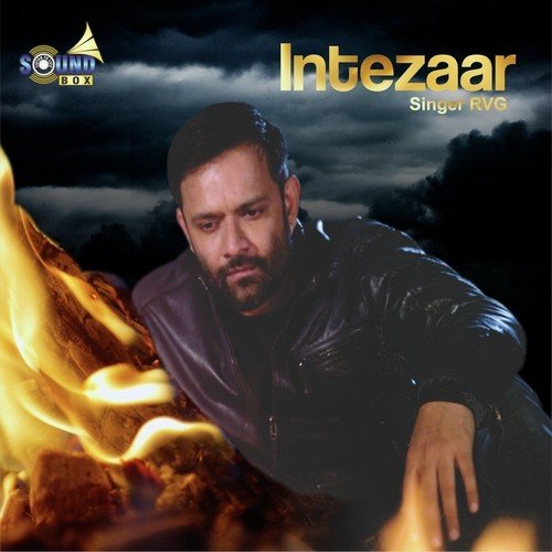 Intezaar