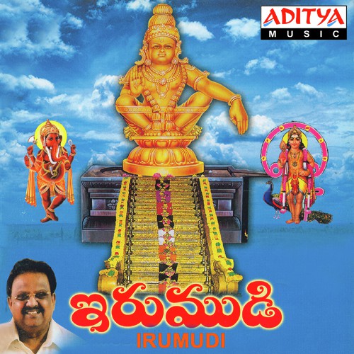 Irumudi