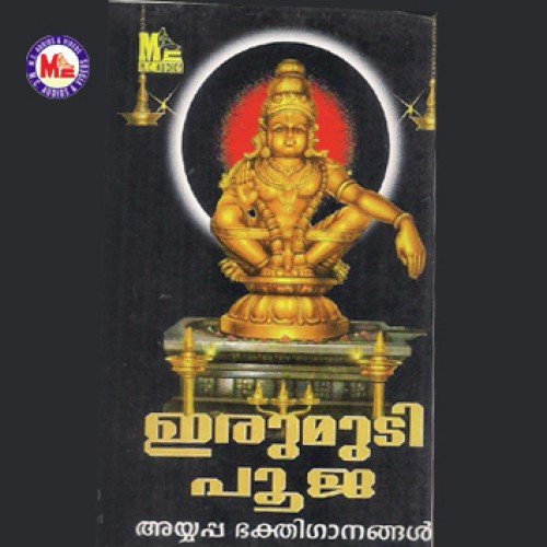 Irumudi Pooja