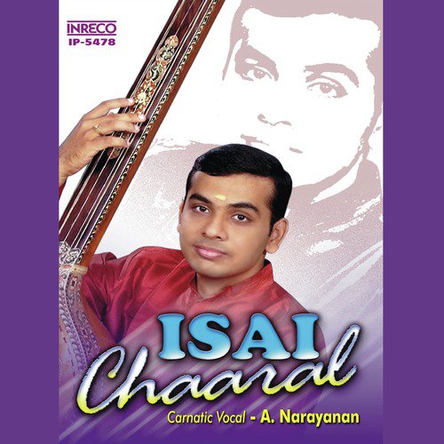 Isai Chaaral
