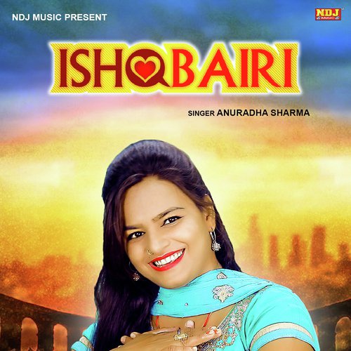Ishqbairi Naag Jahri