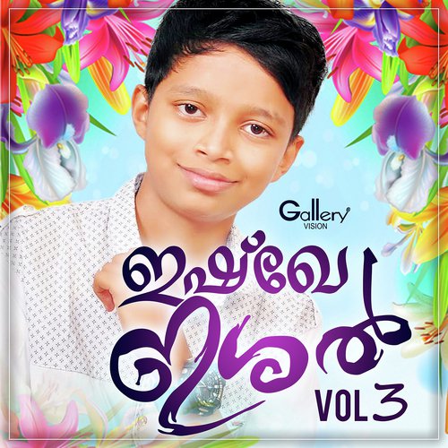 Ishque Ishal Vol. 3