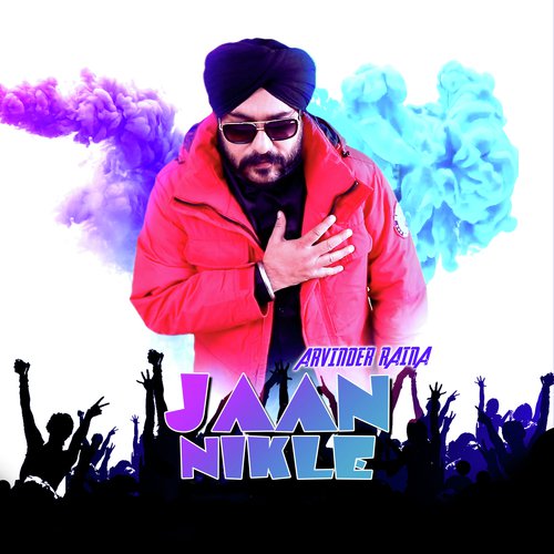 Jaan Nikle