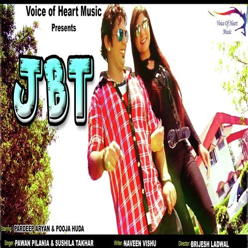 Jbt