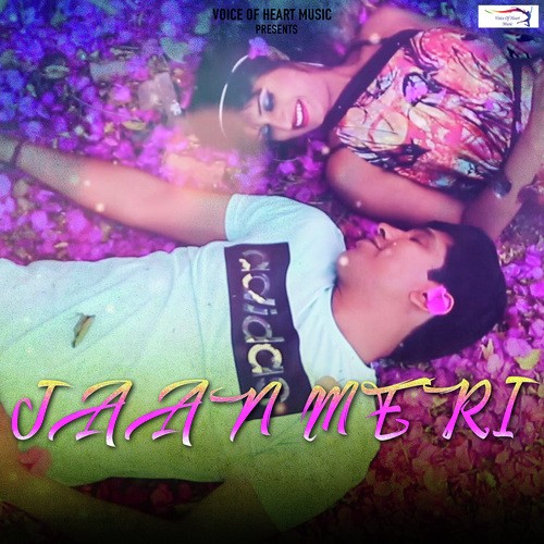 Jaan Meri