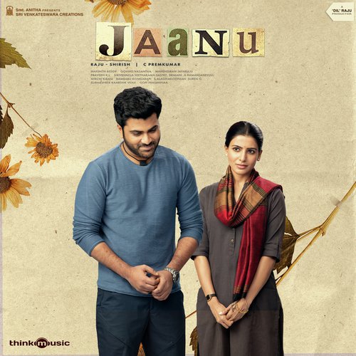 Jaanu