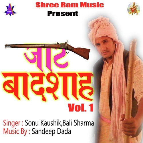 Jaat Badshah