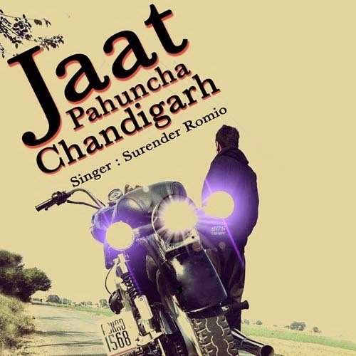 Jaat Pahuncha Chandigarh