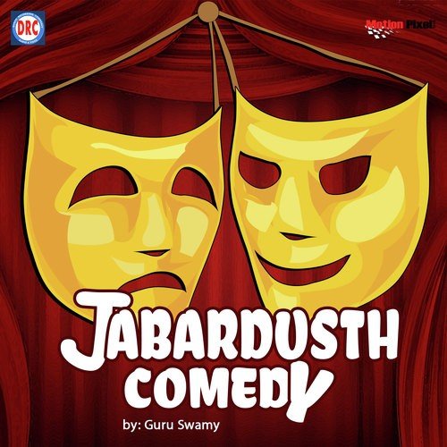 Jabardusth Comedy