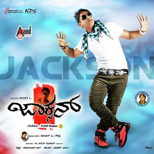 Jackson