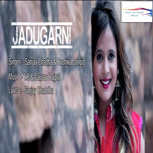 Jadugarni