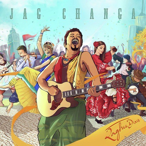 Jag Changa