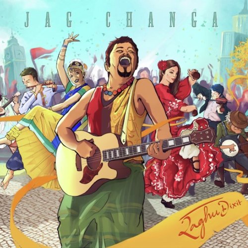 Jag Changa